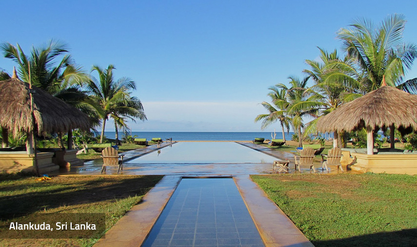 Alankuda Sri Lanka - Pledge Holidays City