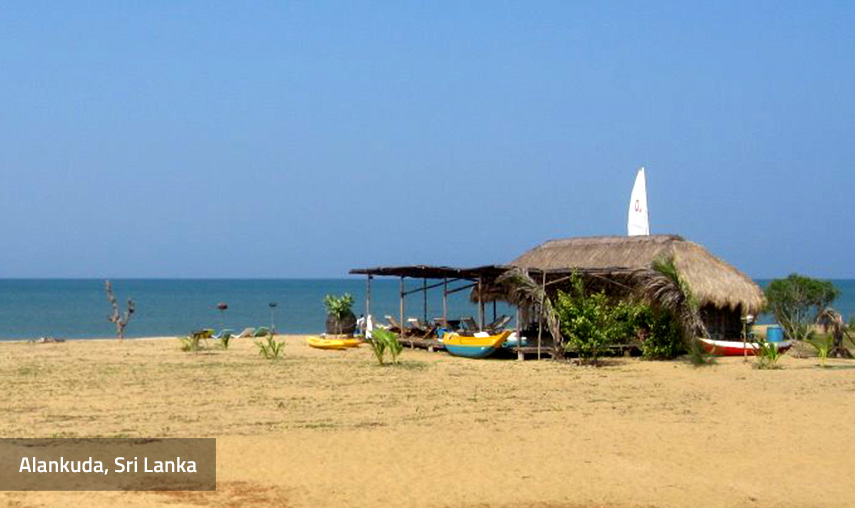 Alankuda Sri Lanka - Pledge Holidays City