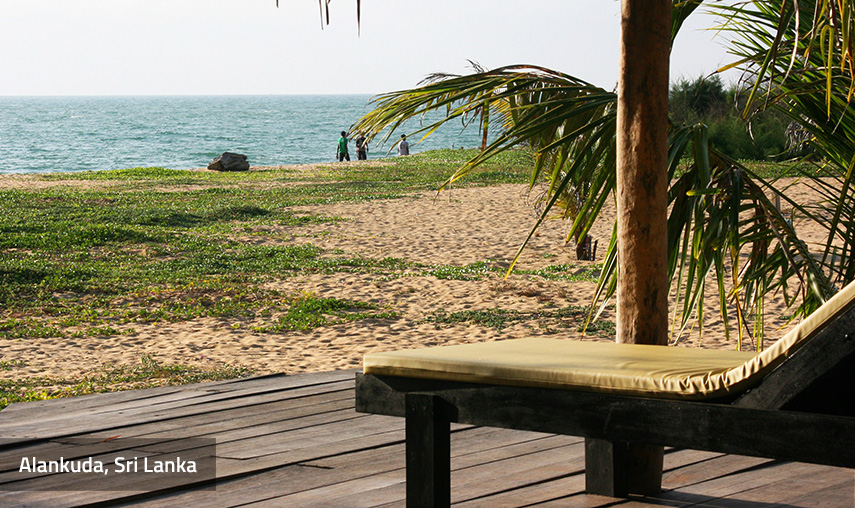 Alankuda Sri Lanka - Pledge Holidays City