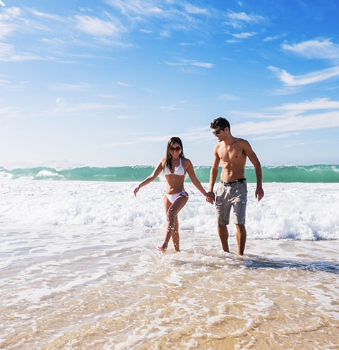 Sri Lanka Deep South holiday destinations