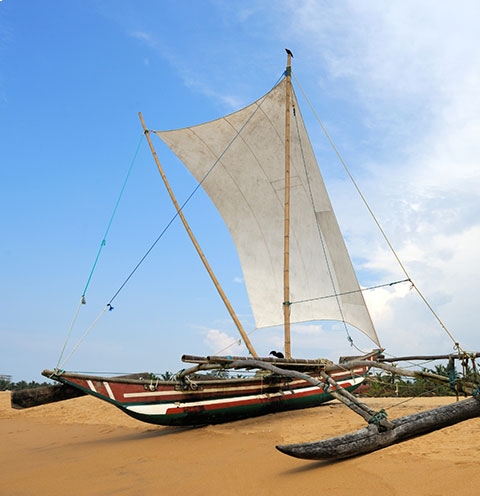 Sri Lanka North West holiday destinations