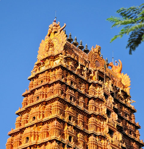 Sri Lanka Northern holiday destinations