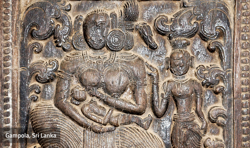 Gampola Sri Lanka - Pledge Holidays City