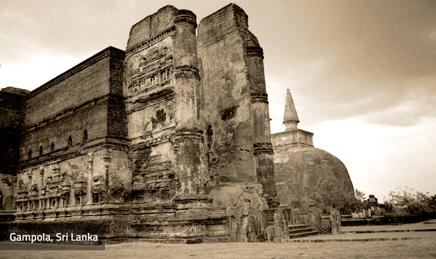 Gampola Sri Lanka - Pledge Holidays City