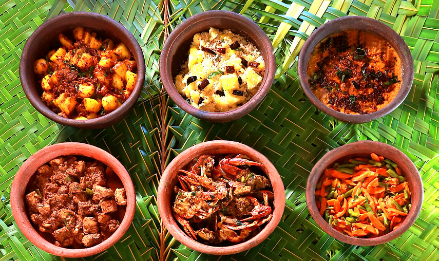 Gourmet in Style Sri Lanka Cookery Tour - Pledge Holidays