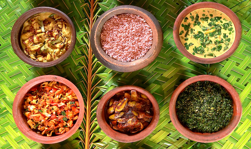 Gourmet in Style Sri Lanka Cookery Tour - Pledge Holidays