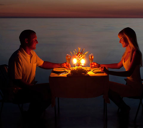 Sri Lanka Romantic Holidays