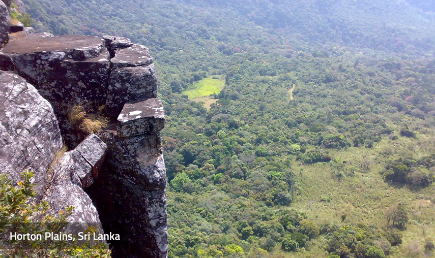 Horton Plains Sri Lanka - Pledge Holidays City