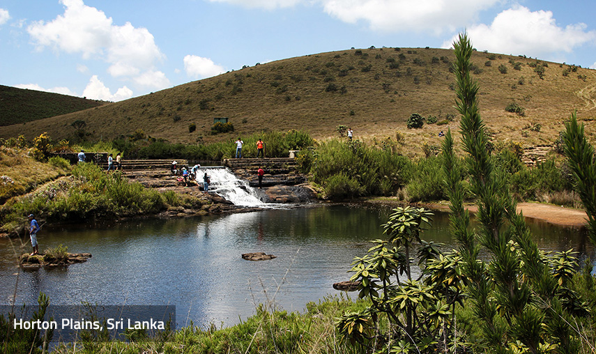Horton Plains Sri Lanka - Pledge Holidays City