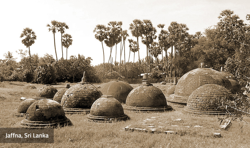 Jaffna Sri Lanka - Pledge Holidays City