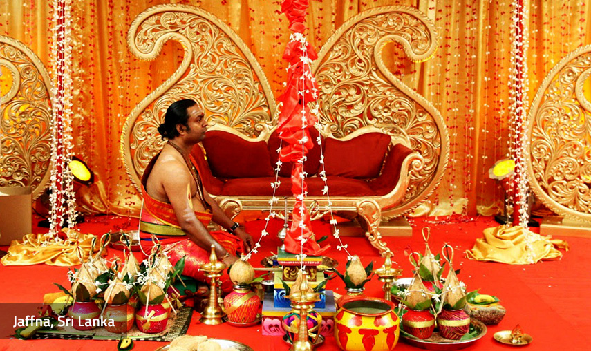 Jaffna Sri Lanka - Pledge Holidays City