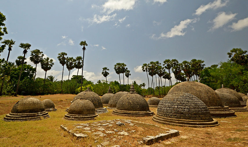 Jaffna Sri Lanka - Pledge Holidays City