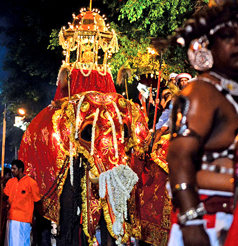 Kataragama