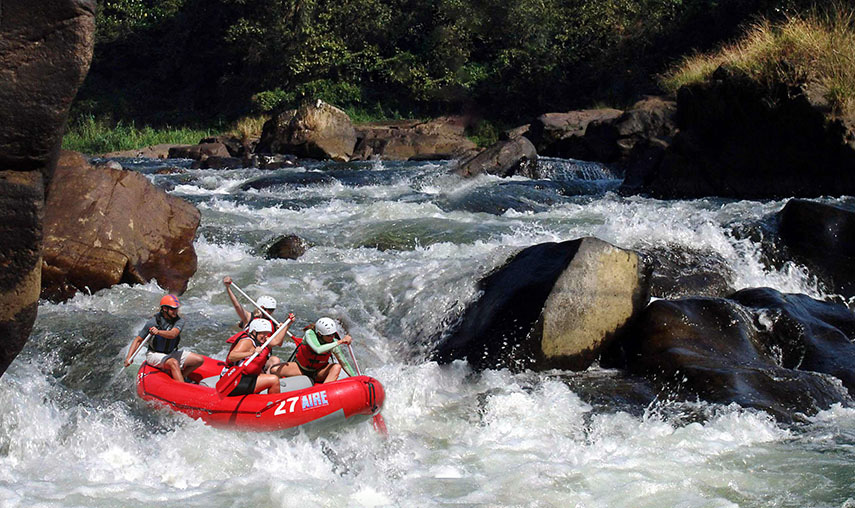 Kitulgala Sri Lanka - Pledge Holidays City