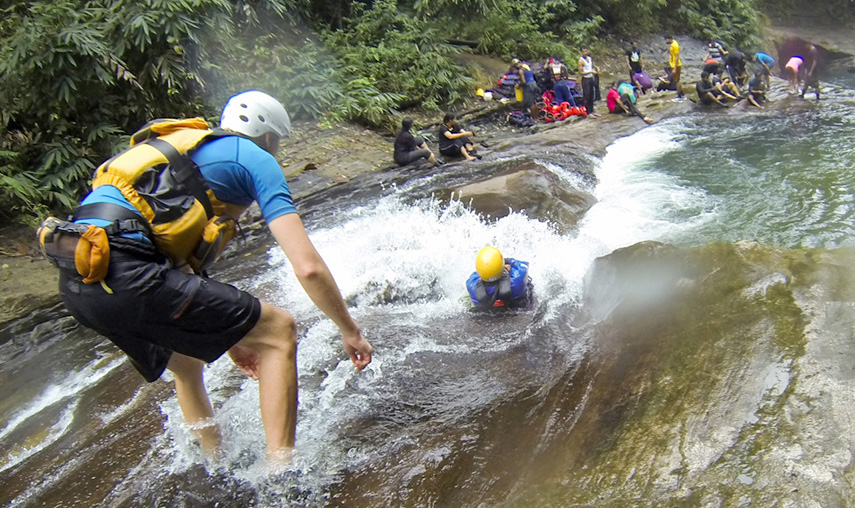 Kitulgala Sri Lanka - Pledge Holidays City