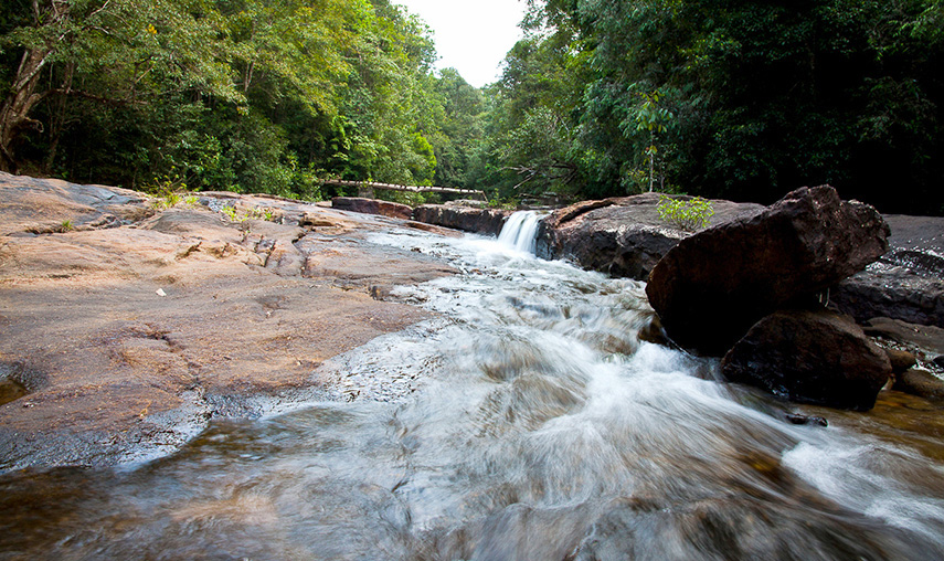 Kitulgala Sri Lanka - Pledge Holidays City