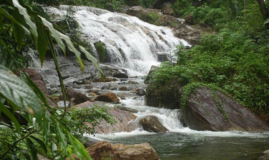 Kitulgala Sri Lanka - Pledge Holidays City