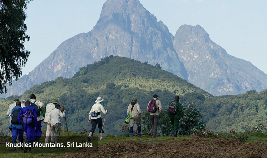 Knuckles Mountain Range Sri Lanka Knuckles Mountain Range Sri Lanka - Pledge Holidays Pledge Holidays City