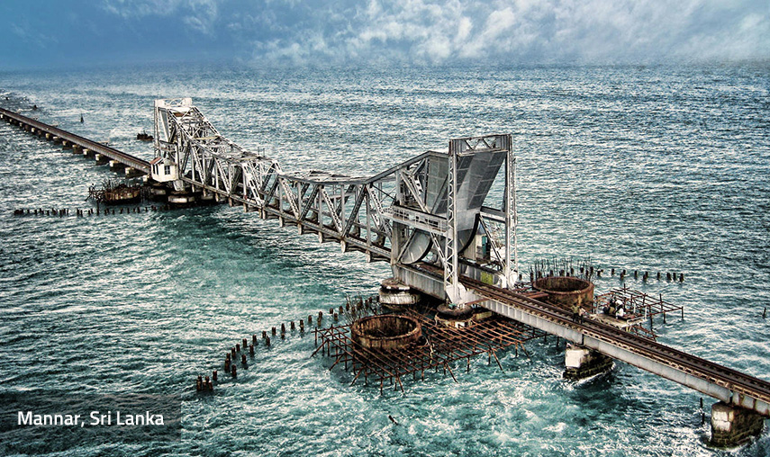 Mannar Sri Lanka - Pledge Holidays City