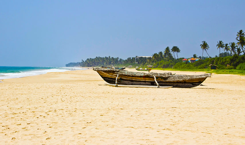 Mannar Sri Lanka - Pledge Holidays City