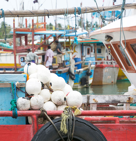 Tangalle