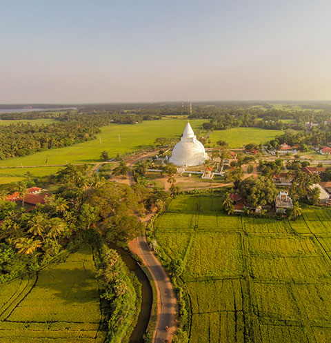 Tissamaharama