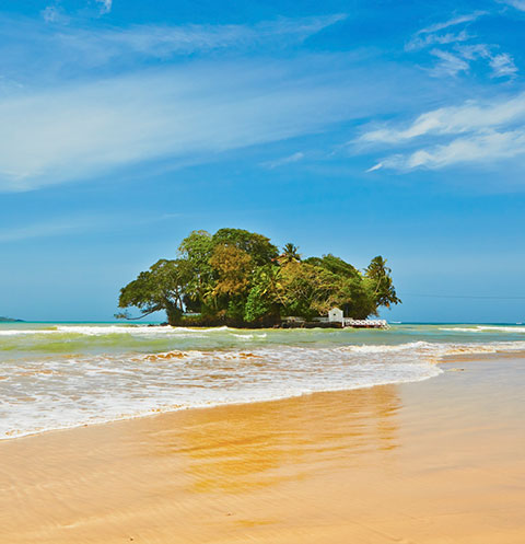 Weligama