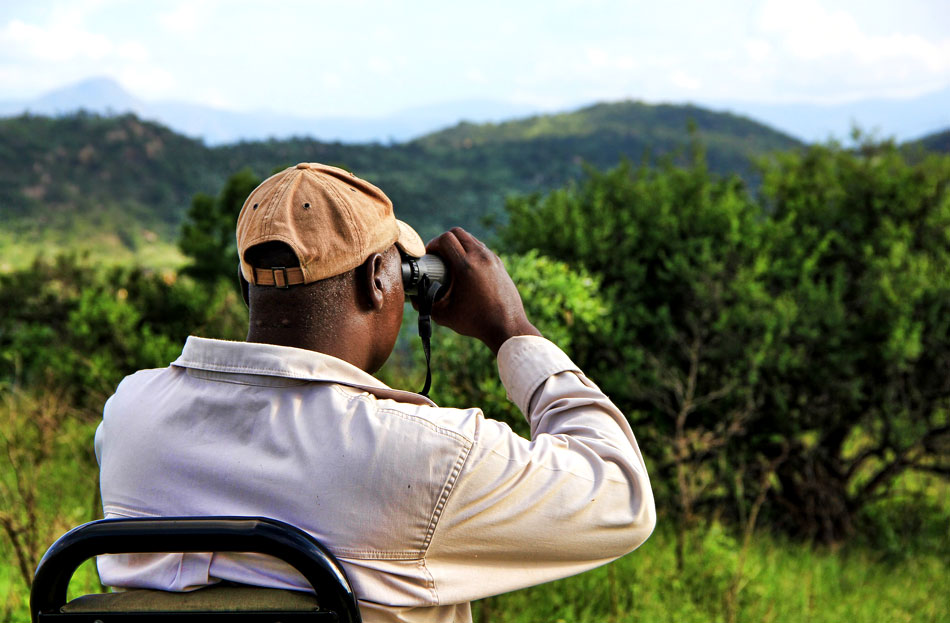 Sri Lanka Jeep Safari - Pledge Holidays