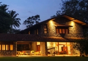 Sri Lanka Luxury Escape