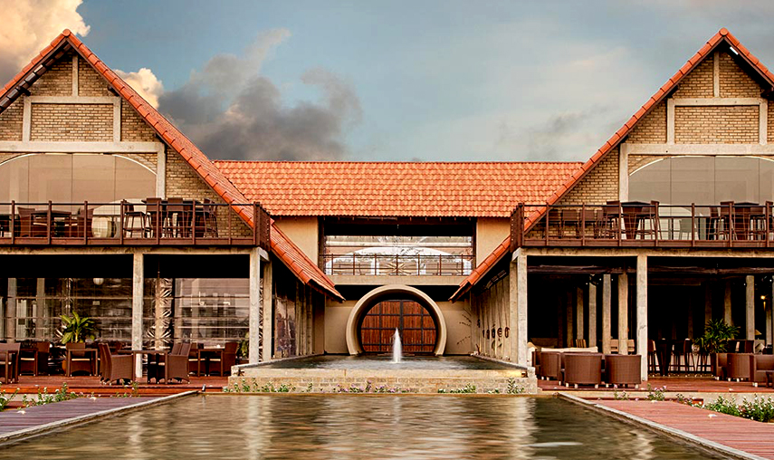 Uga bay Beach Resort - Passikudah Sri Lanka - Pledge Holidays